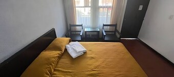 Hotel Villa Capri, 2 double beds 4 Guests