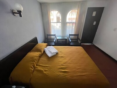 Hotel Villa Capri, 2 camas dobles 4 Huéspedes