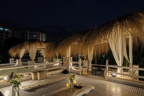 Terras