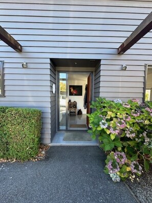 Detall de l'exterior