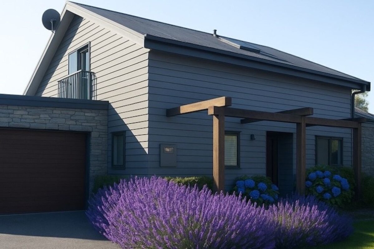 Bild für Gastgeberprofil