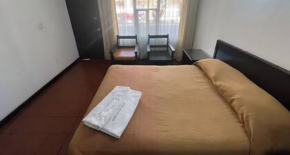 Hotel Villa Capri, 2 double beds 4 Guests