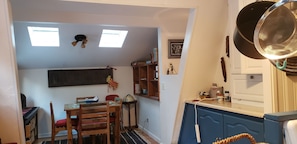 Restauration