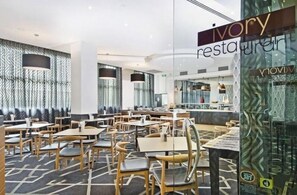 Restaurant - 1 Valentine Ave (Parramatta)