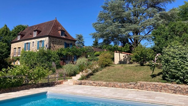 Piscina externa