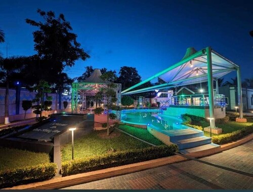 Dream Holiday Resort