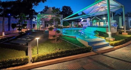 Dream Holiday Resort