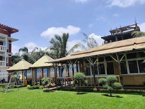 Ngoại thất