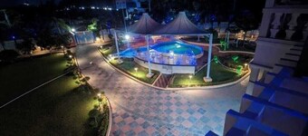 Dream Holiday Resort