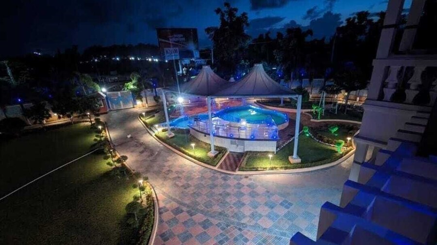 Dream Holiday Resort