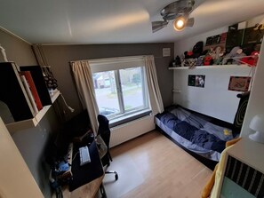 Casa | Sala de estar