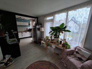 Casa | Sala de estar