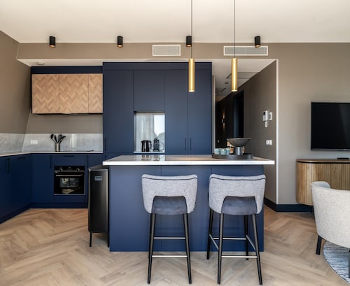 Apartment, Near the Beach and the sea