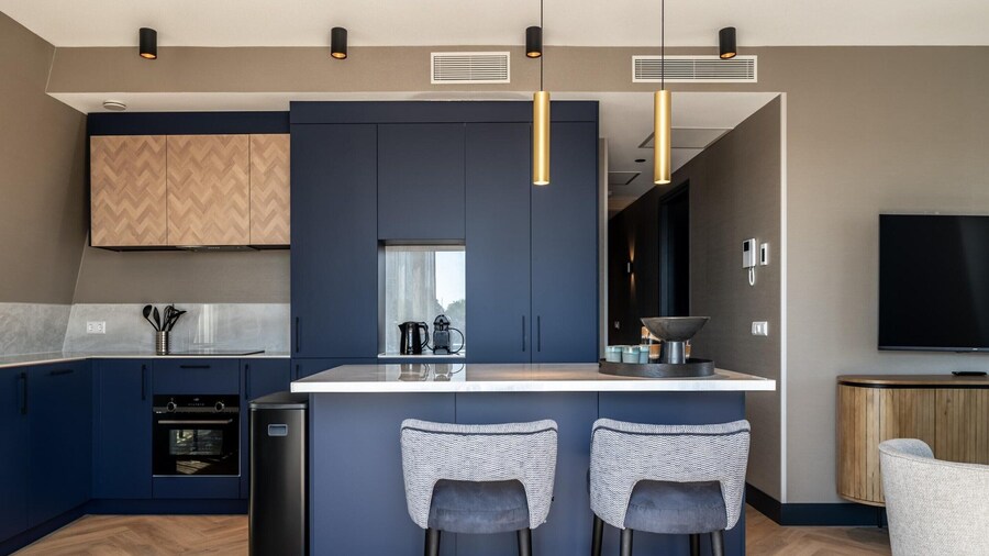 Apartment, Near the Beach and the sea