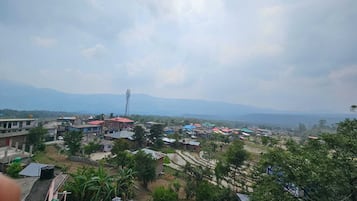 Vista aérea