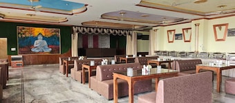 Hotel Anshdeep Palace