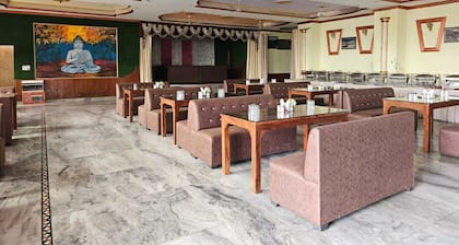 Hotel Anshdeep Palace