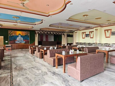 Hotel Anshdeep Palace
