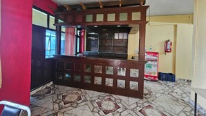 Reception - Hotel Anshdeep Palace (Jogindarnagar)