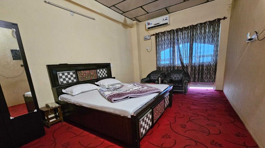 Hotel Anshdeep Palace