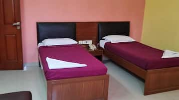 Superior Room | Free WiFi, bed sheets