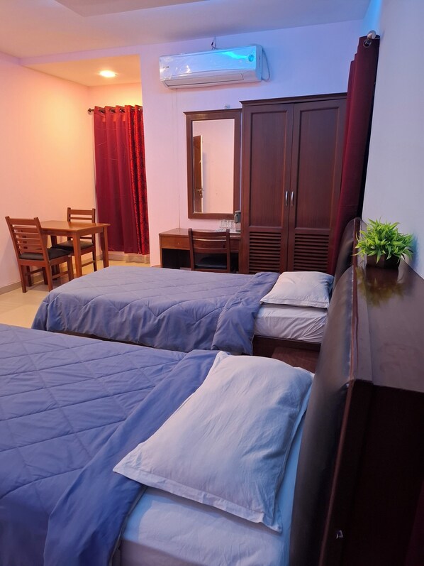 Front of property - SEA SHELL PARK (Chennai)