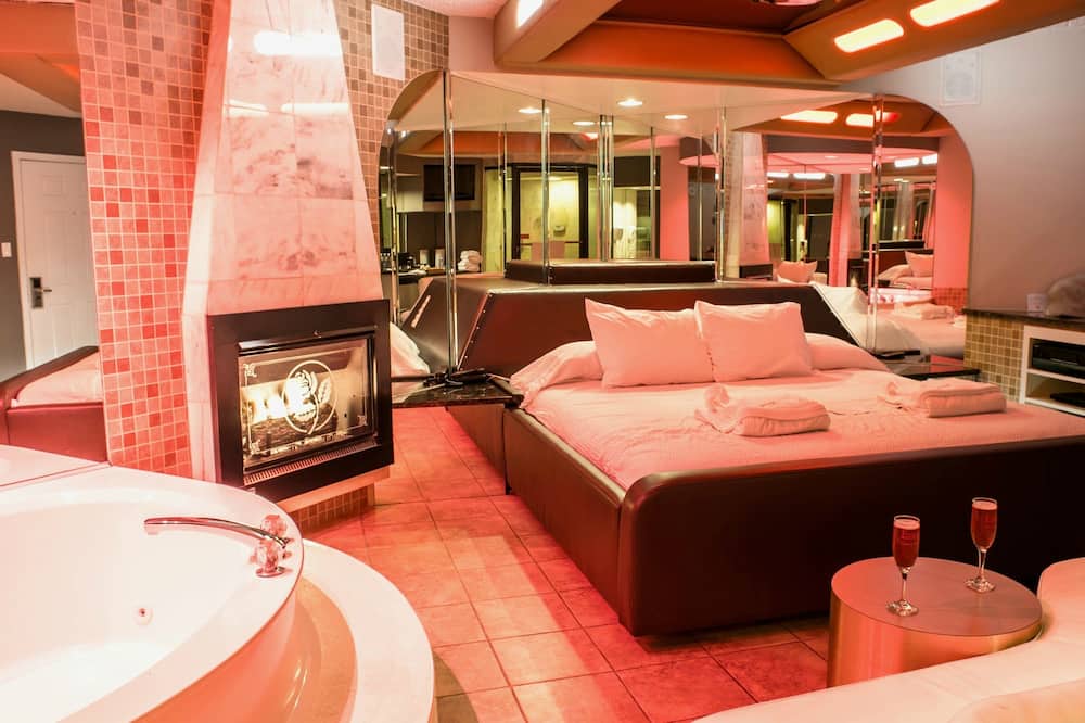 Essence Suites