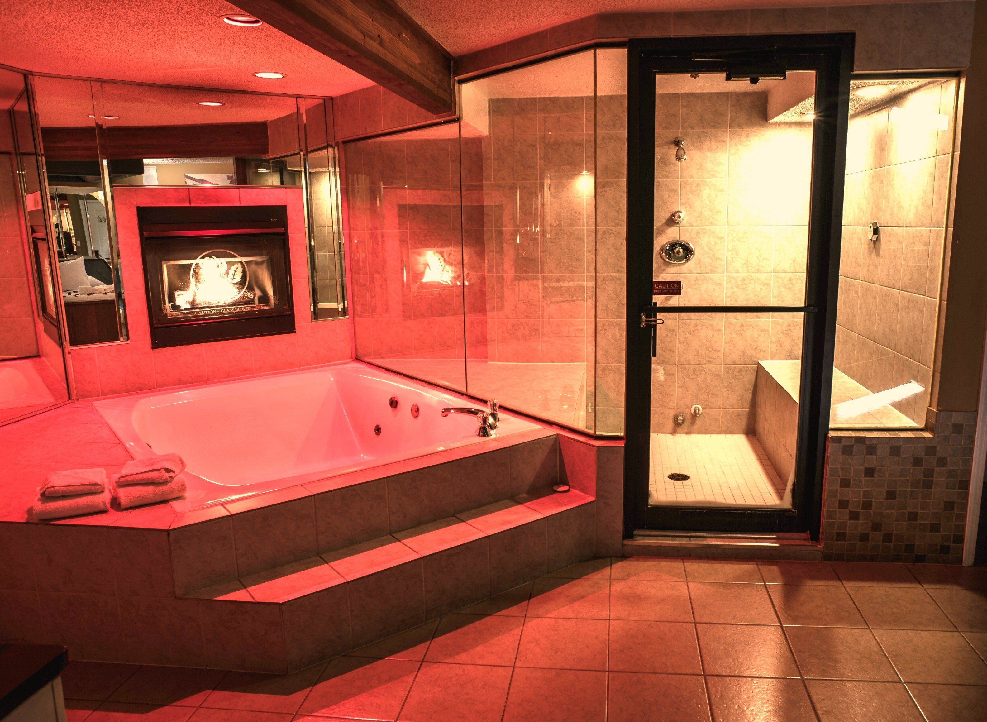 Super Essence Suites | Wi-fi (inkludert) og sengetøy