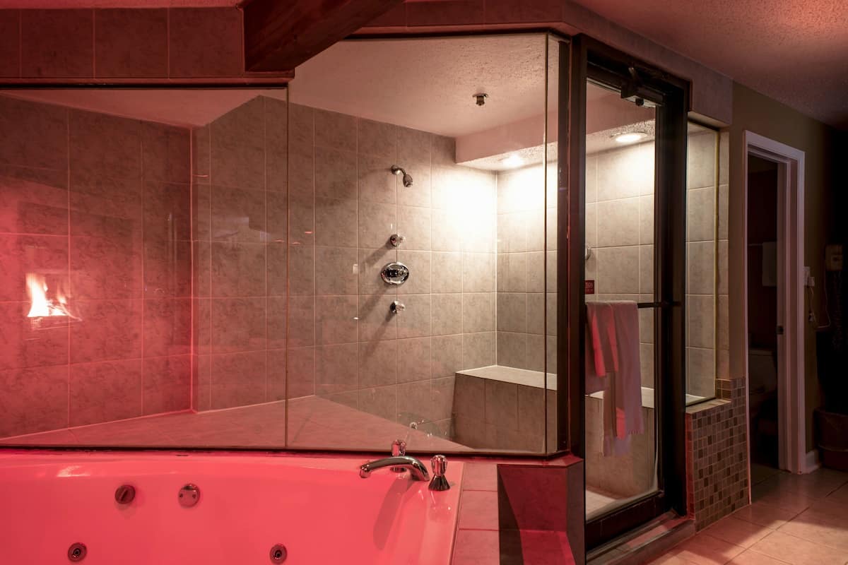 Honeymoon Room, Non Smoking | Free WiFi