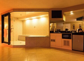 Super Essence Suites | WiFi (無料)、ベッドシーツ