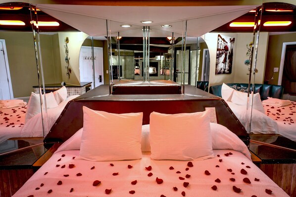 Classic Suite | Free WiFi