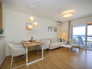 Dining - Apartment Sirena by Interhome (Calpe/Calp)