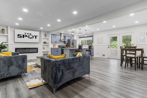 Intérieur