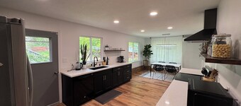 Family Ski Haven 3BR Retreat near Powder Mountain & Snowbasin