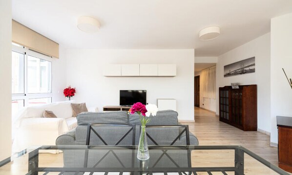 منطقة المعيشة