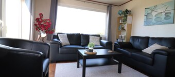 Chalet in Friesland Near Wadden Sea & Franeker