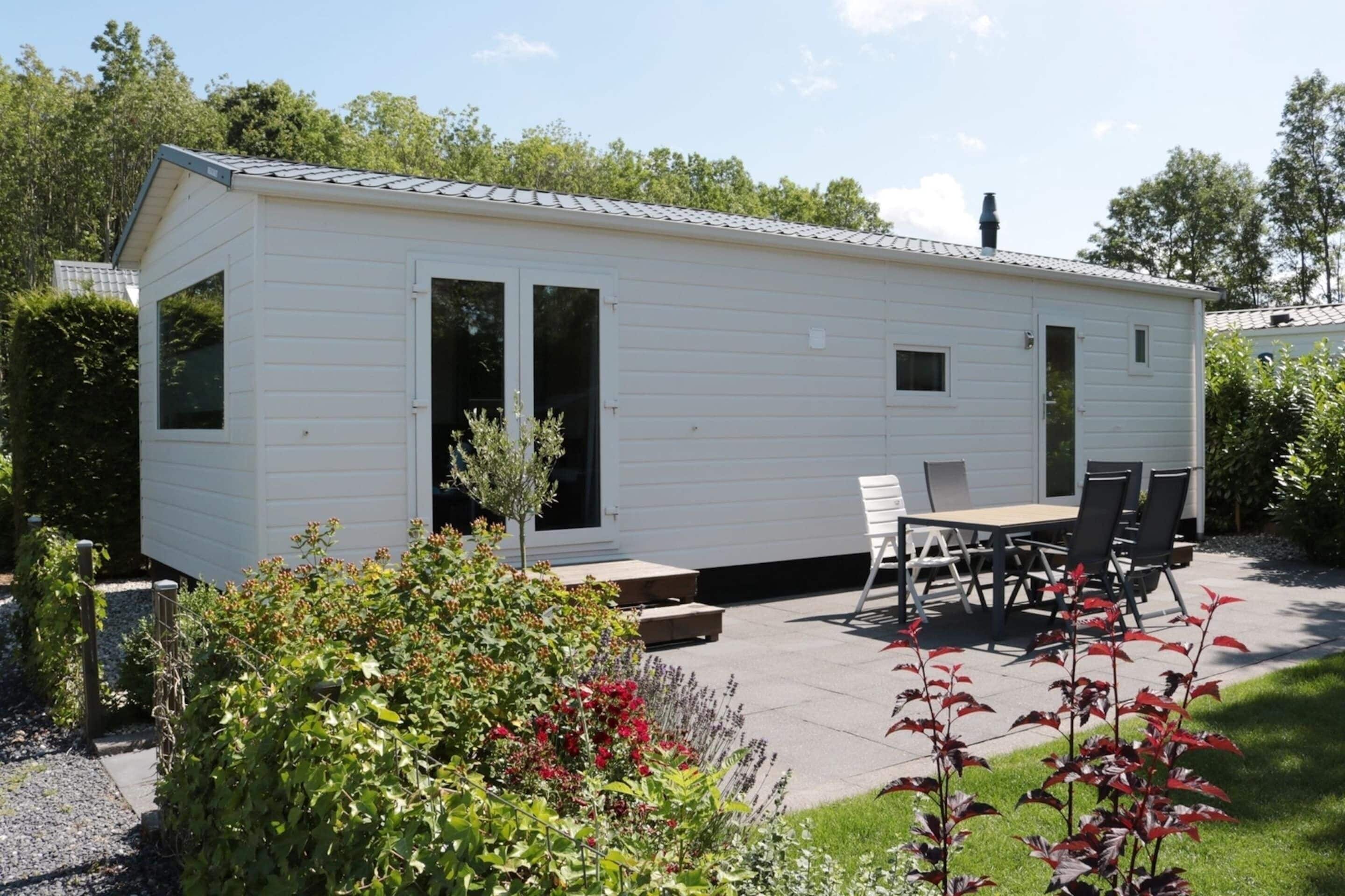 Hus | Utendørsservering