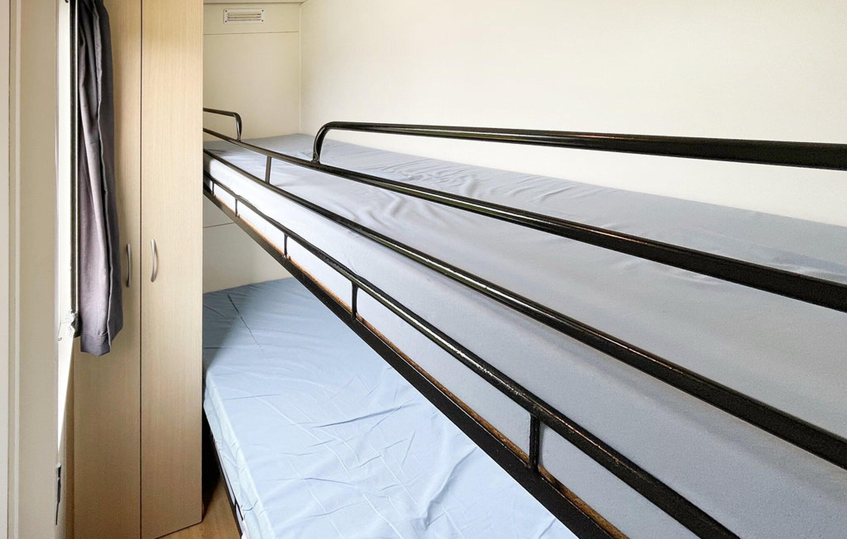 獨棟房屋 | 5 間臥室、布置獨特、床單