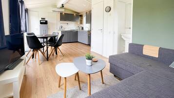 House | Living room