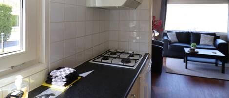 House | Private kitchen