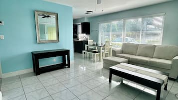 Servicio a la habitación