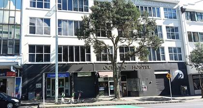 Oceanic Hostel