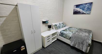 Oceanic Hostel