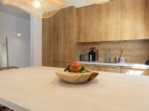 Private kitchen - Fortuna by Interhome (Cambrils)