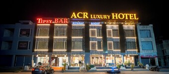 ACR Luxury Hotel