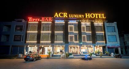 ACR Luxury Hotel
