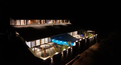 Serenity By Radiant villas And Resorts