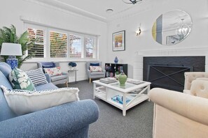 Télévision, espaces bureaux