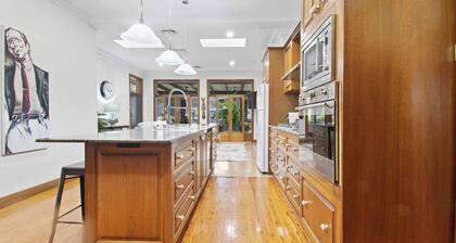 Santa Maria - Saltwater Pool, Exquisite Style