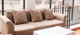 Limaran Syariah Nexura Collection